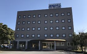 ホテルアバン宿毛